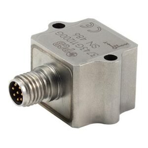 MEMS accelerometer 3743g