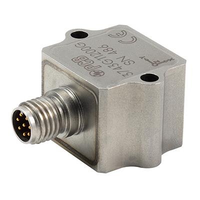 MEMS accelerometer 3743g