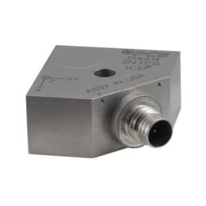 Extreme temperature sensor