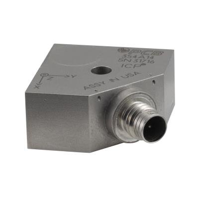 Extreme temperature sensor